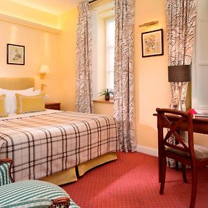 Chambre Double au Rez-de-chaussée