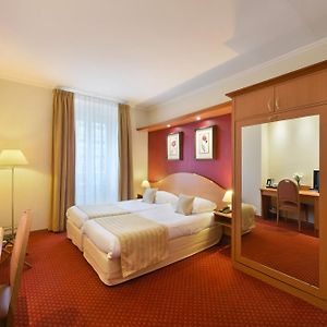 Chambre Triple