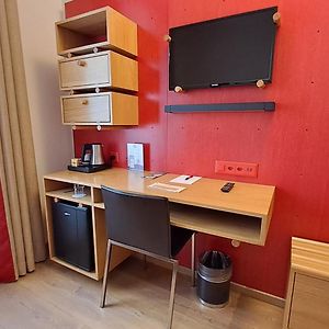 Chambre Simple