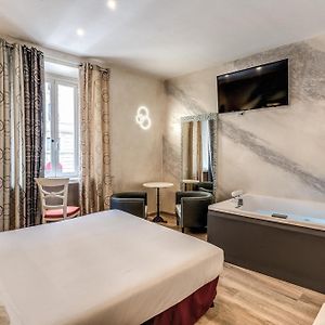 Chambre de Luxe Lit King-Size