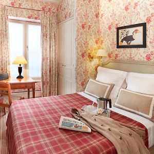 Chambre Simple