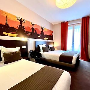 Chambre Familiale