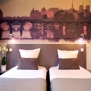 Chambre Confort Double