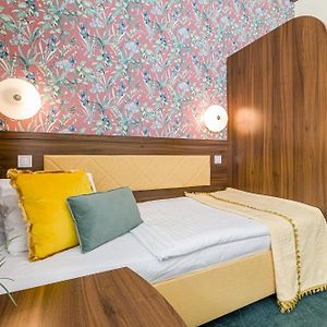 Chambre Simple