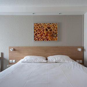 Chambre Standarde Lit King-Size