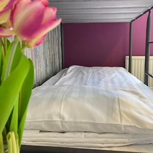Dormitory Room Mixed