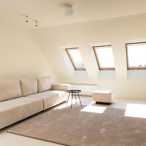Appartement de Luxe