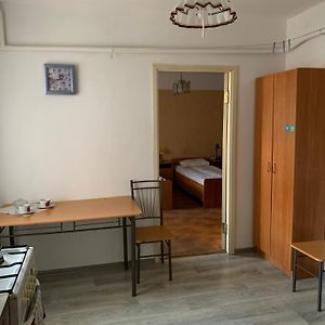Chambre Familiale