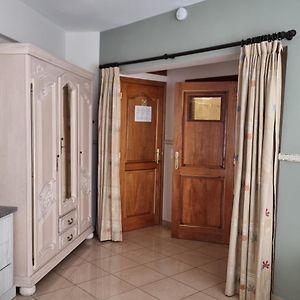 Appartement Studio