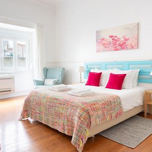 Appartement au Premier Étage