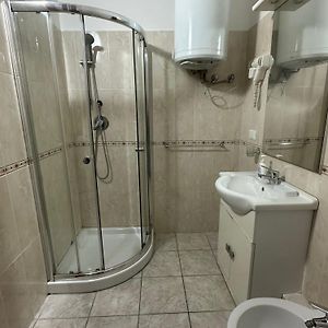 Chambre Budgétée Double