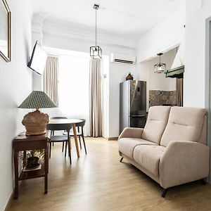 Appartement à 1 Chambre à Coucher