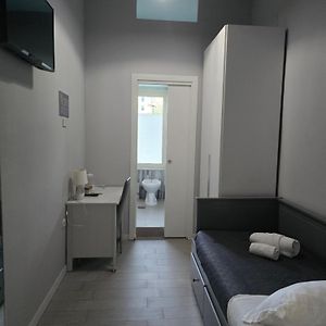 Chambre Simple