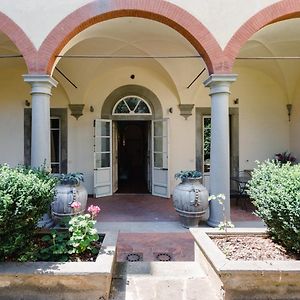 Piazza Dei Ciompi With Private Garden