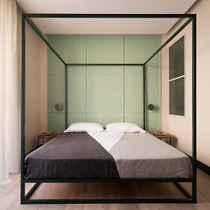 Chambre Annexée de Luxe Lit King-Size