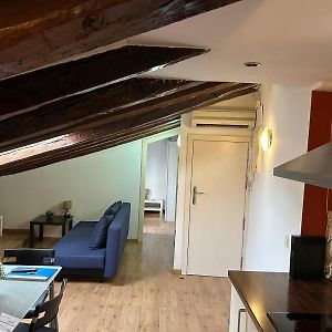 Appartement à 1 Chambre à Coucher