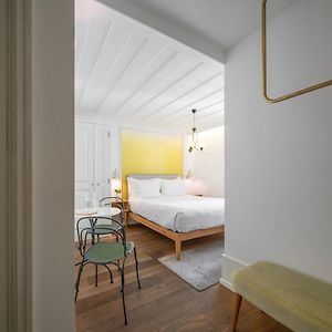 Chambre Supérieure Lit King-Size