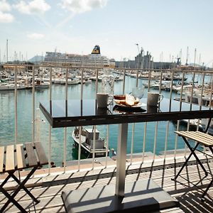 Marinca du Port de Toulon