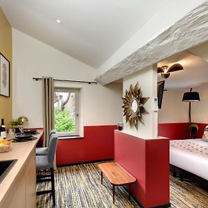 Ma Suite - Maison Tillot