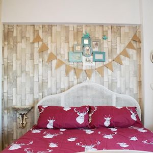 Beautifully Decorated Contemporary 2 Bedroom Flat