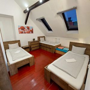 Chambre Triple
