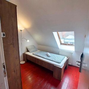 Chambre Simple