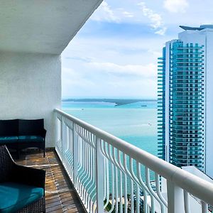 Star Stay Miami Yellow Brickell