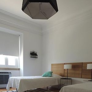 Chambre Triple
