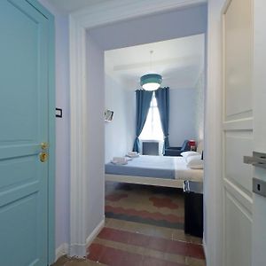 Private Bathroom Triple Room