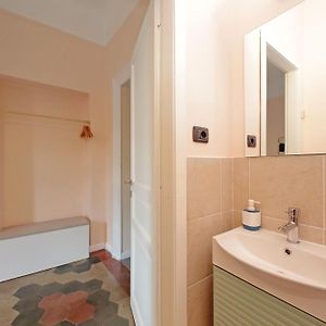 Private Bathroom Double Room