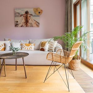 Chambre de Luxe