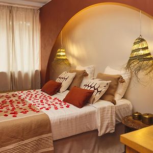 BD ROOM LOVE ROOM COSY à SAINT-ETIENNE
