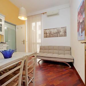1 Bd With Balcony San Giovanni By Halldis