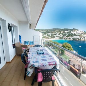 Appartement Vue Mer a Deux pas de la Plage