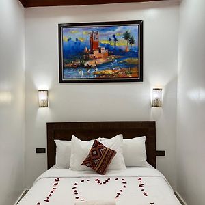 Chambre de Luxe