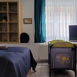 Home Away From Home @Budapest Center
