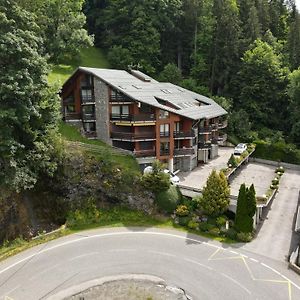 Les Balcons de Morzine