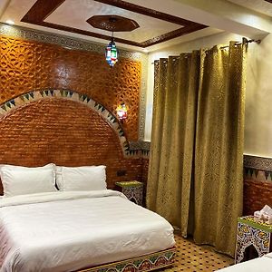 Riad Majorelle