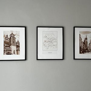 Apartamenty Nila