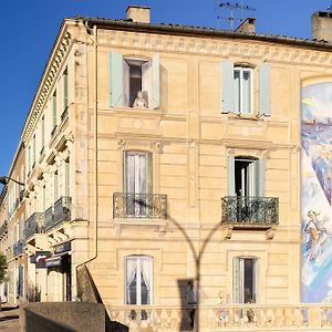 La Pittoresque 1