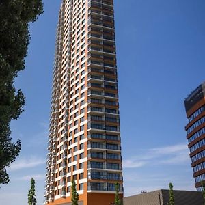 Klinger Apartment