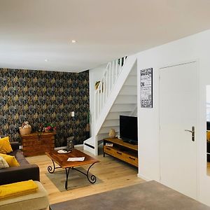 Douillet Et Coquet Appartement Climatise - Parking Prive Gratuit - Centre Montpellier
