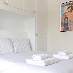 Vibrant & Homely 2Bd Flat - Angel