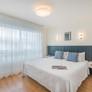 Chambre Supérieure Lit Queen-Size