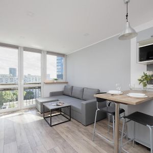 Appartement à 1 Chambre à Coucher