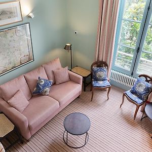 Pick A Flat'S Apartment In Saint-Germain Des Pres - Rue Paul Louis Courier
