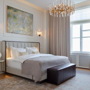 Suite Nuptiale Lit King-Size