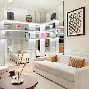 Thelander - Serviced Apartments In Louvre - Rivoli