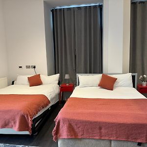 Appartement à 1 Chambre à Coucher