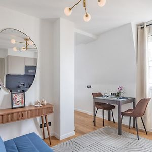 Appartement à 1 Chambre à Coucher